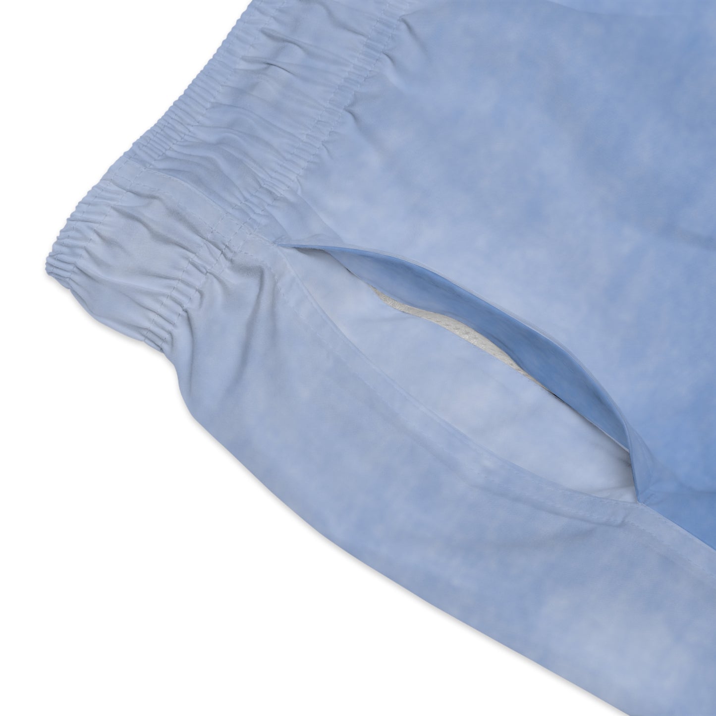 Marine Harmony Swim Trunks