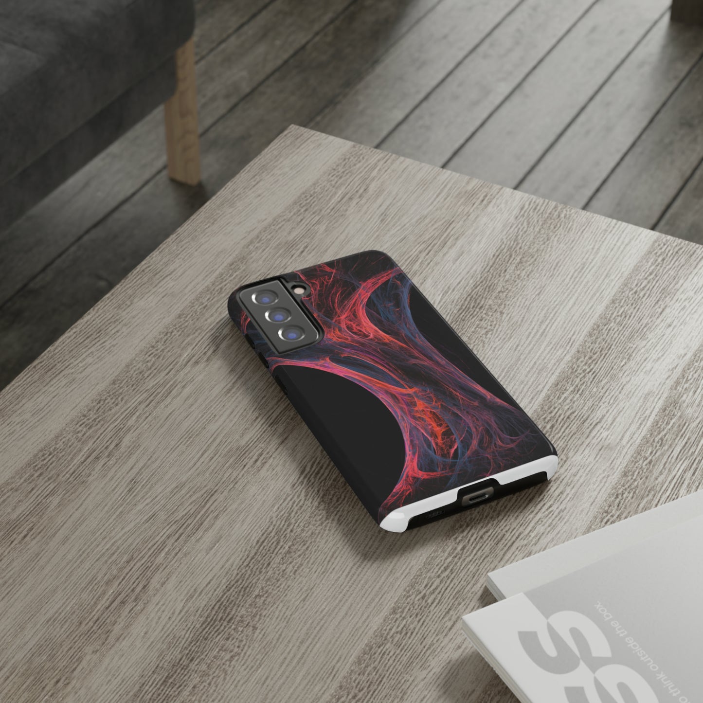 CovrShield: Stylish Protection for Your Phone