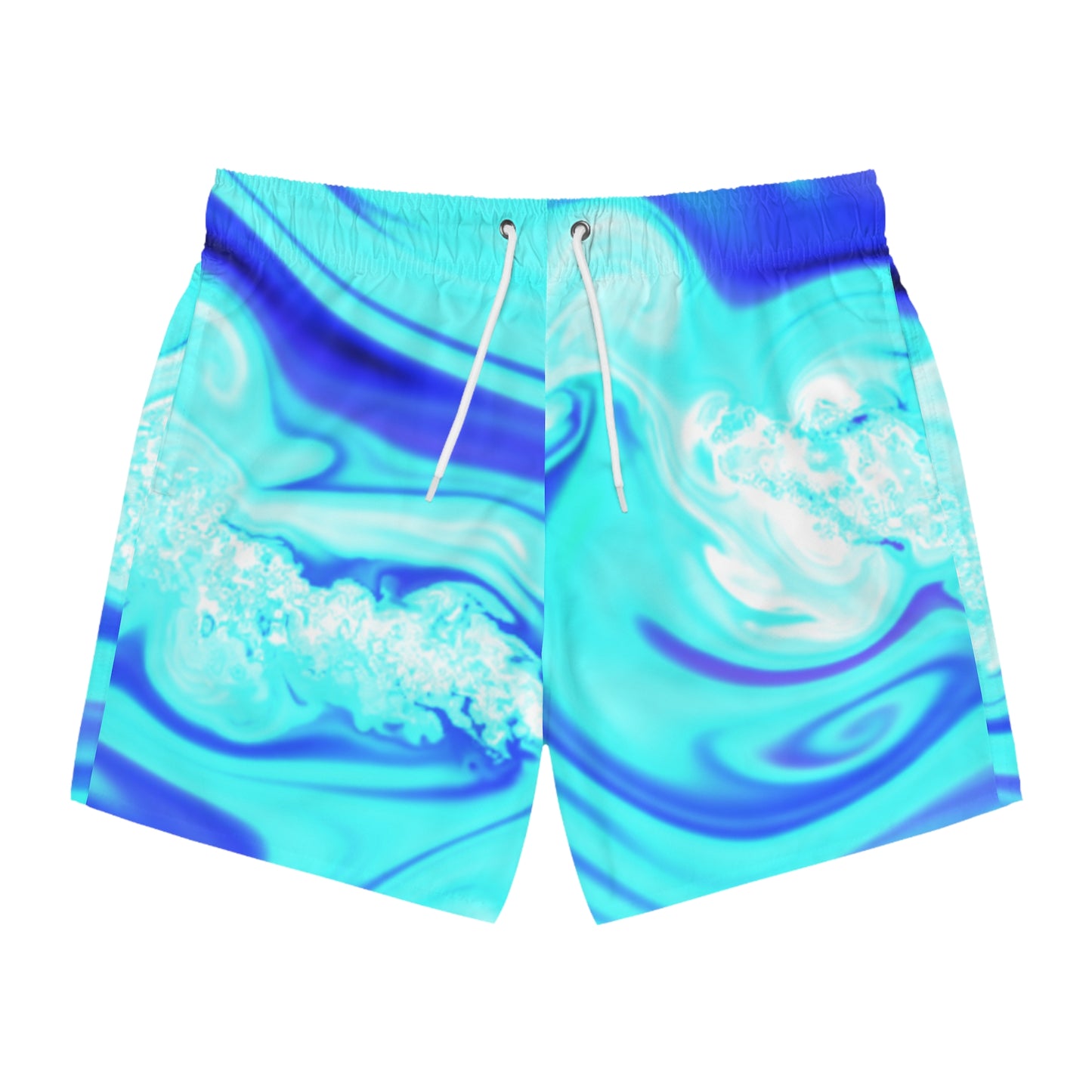 BeachBreeze Board Shorts