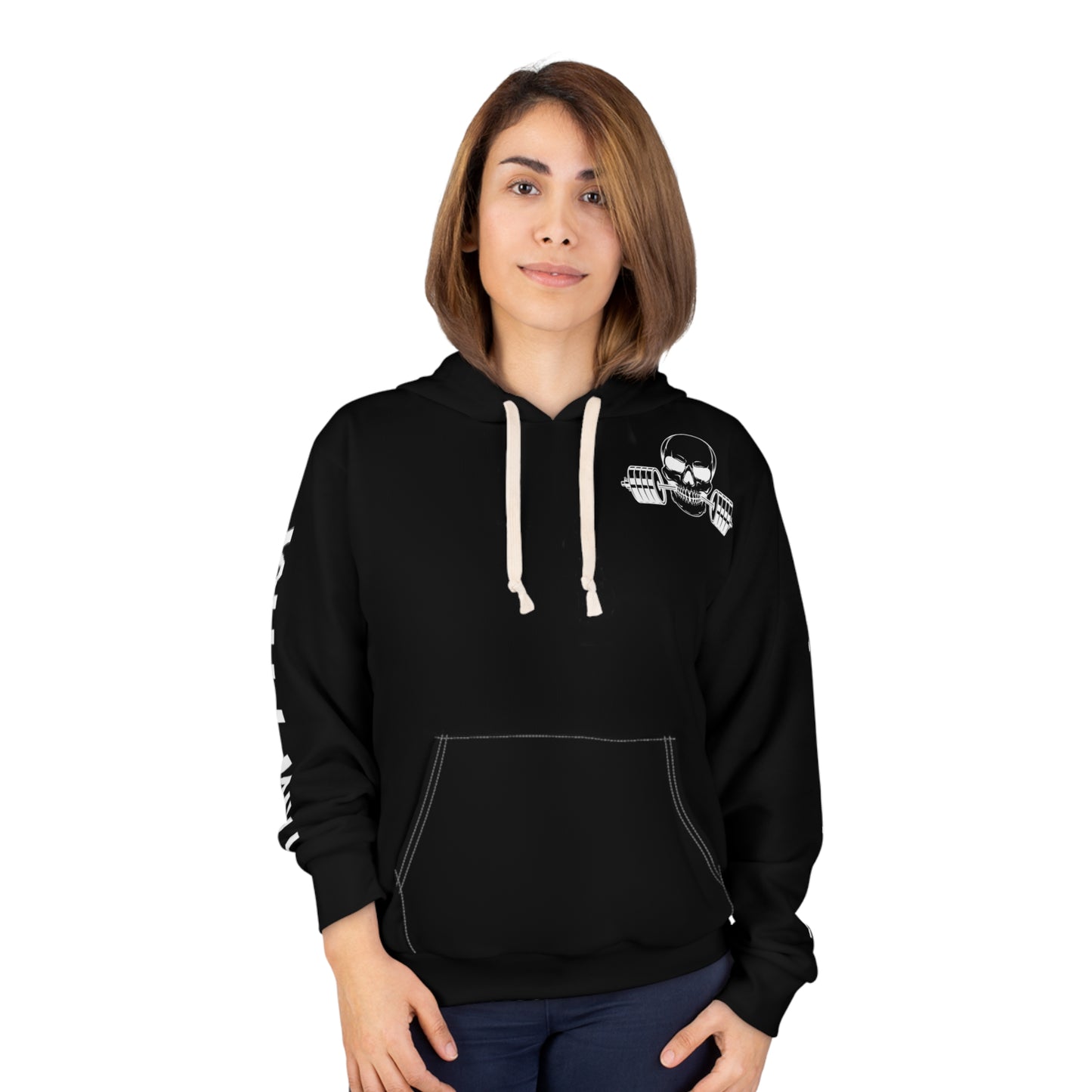 PerformanceFlex Pro: The Ultimate Workout Hoodie