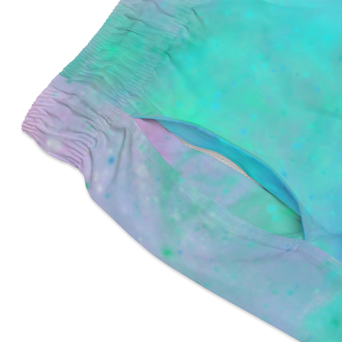 SurfSavvy Men's Board Shorts