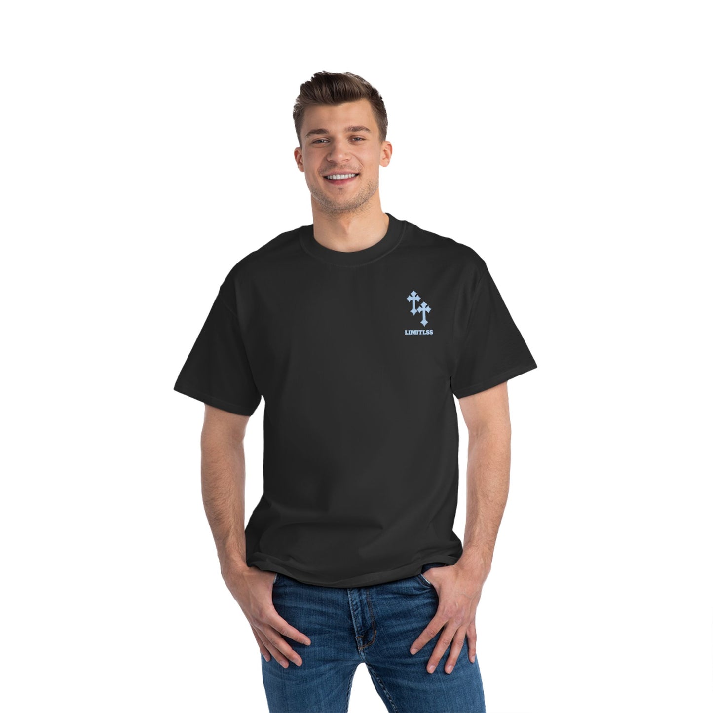 Men's Dream Come True Graphic T-Shirt