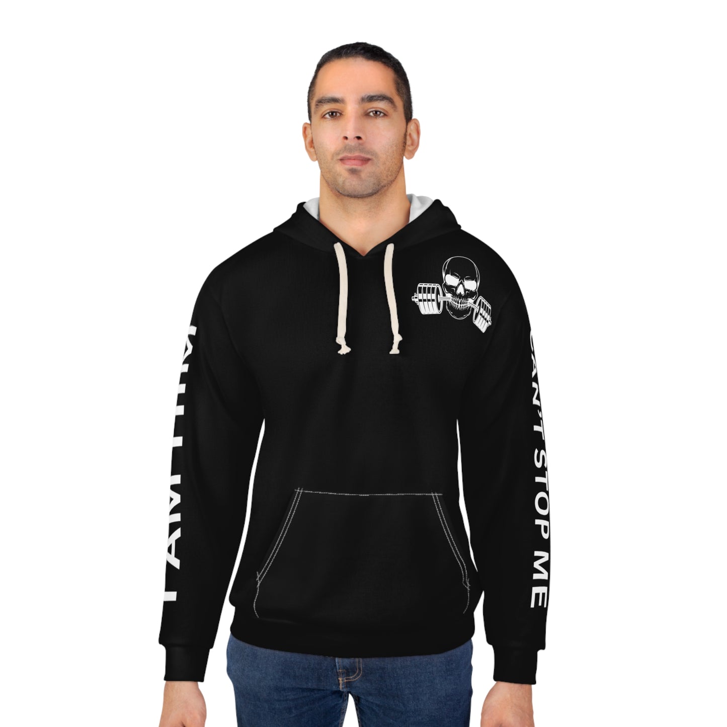 PerformanceFlex Pro: The Ultimate Workout Hoodie