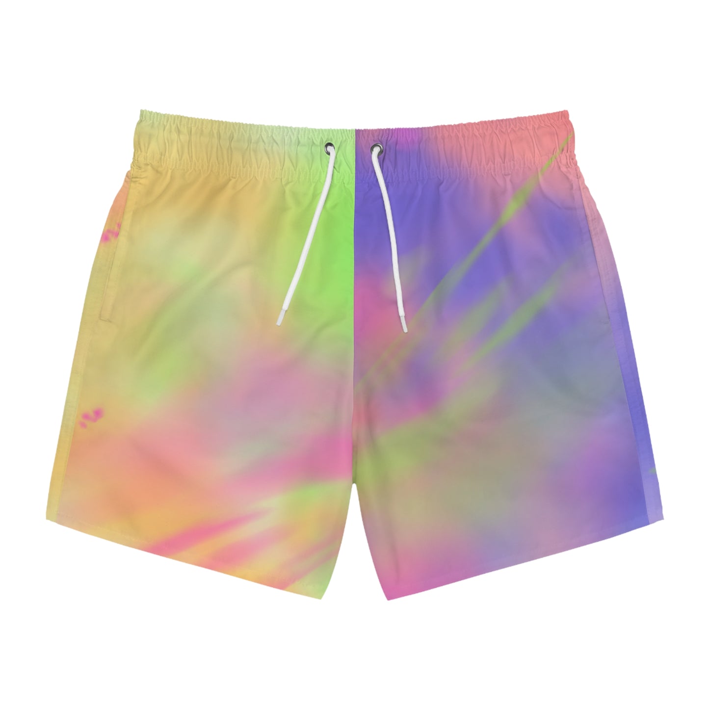 Swim Trunks (AOP)