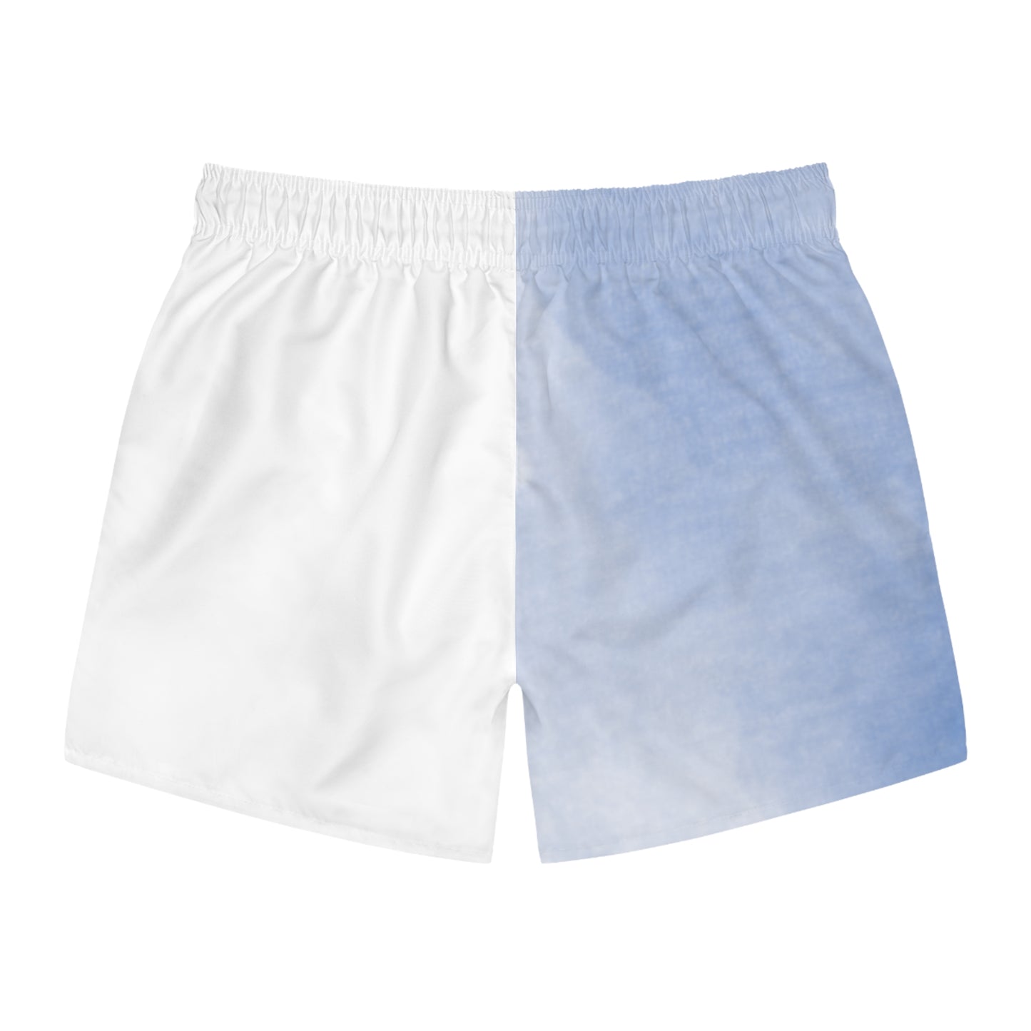 Marine Harmony Swim Trunks