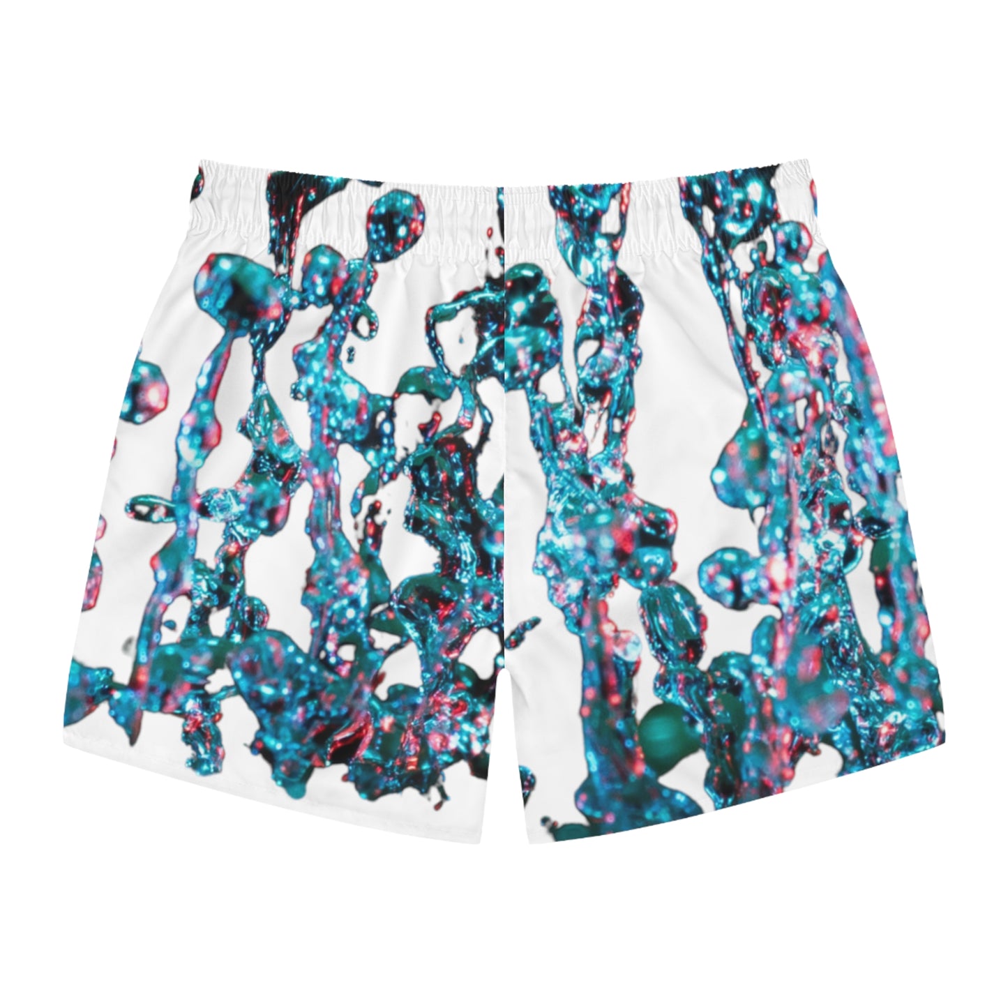 Swim Trunks (AOP)