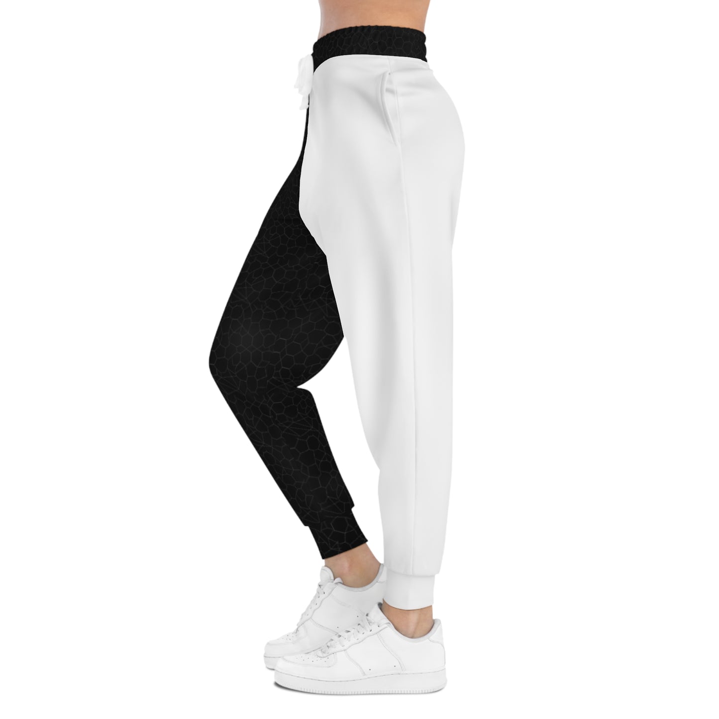 Athletic Joggers (AOP)