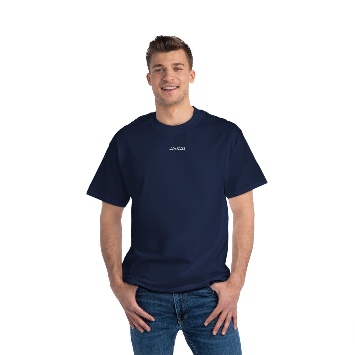 Men's Christian Graphic T-shirt