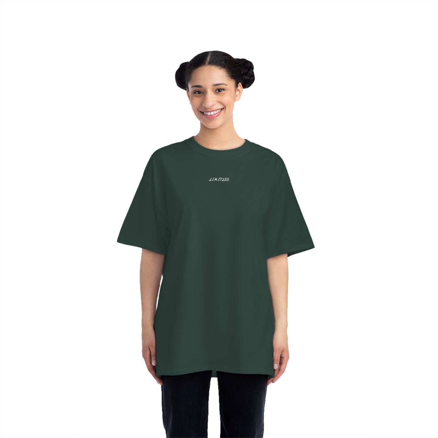 Men's Christian Graphic T-shirt