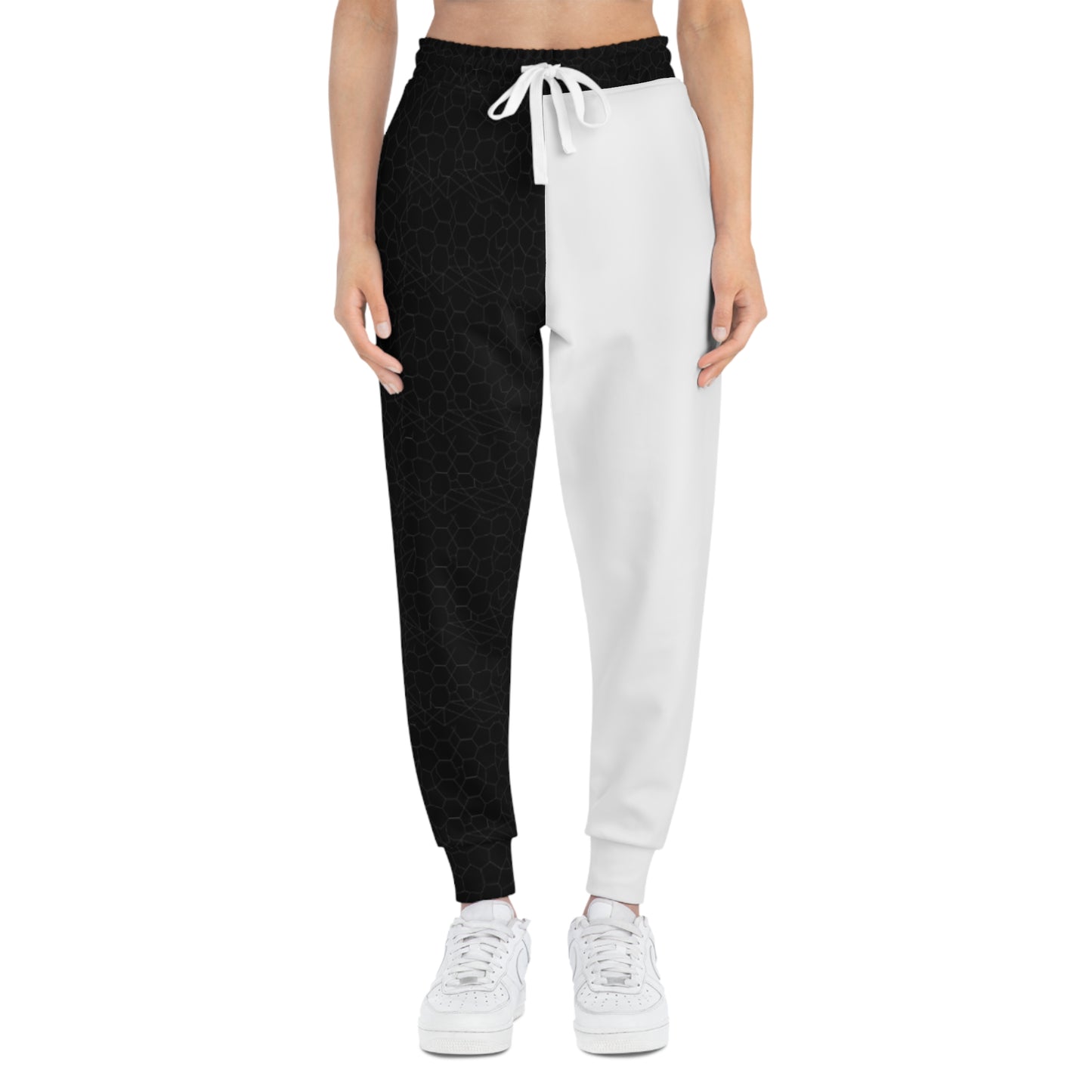 Athletic Joggers (AOP)