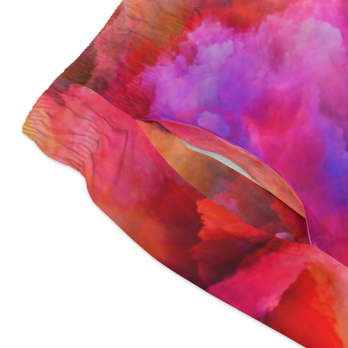 TropiWave Elite Swim Shorts"