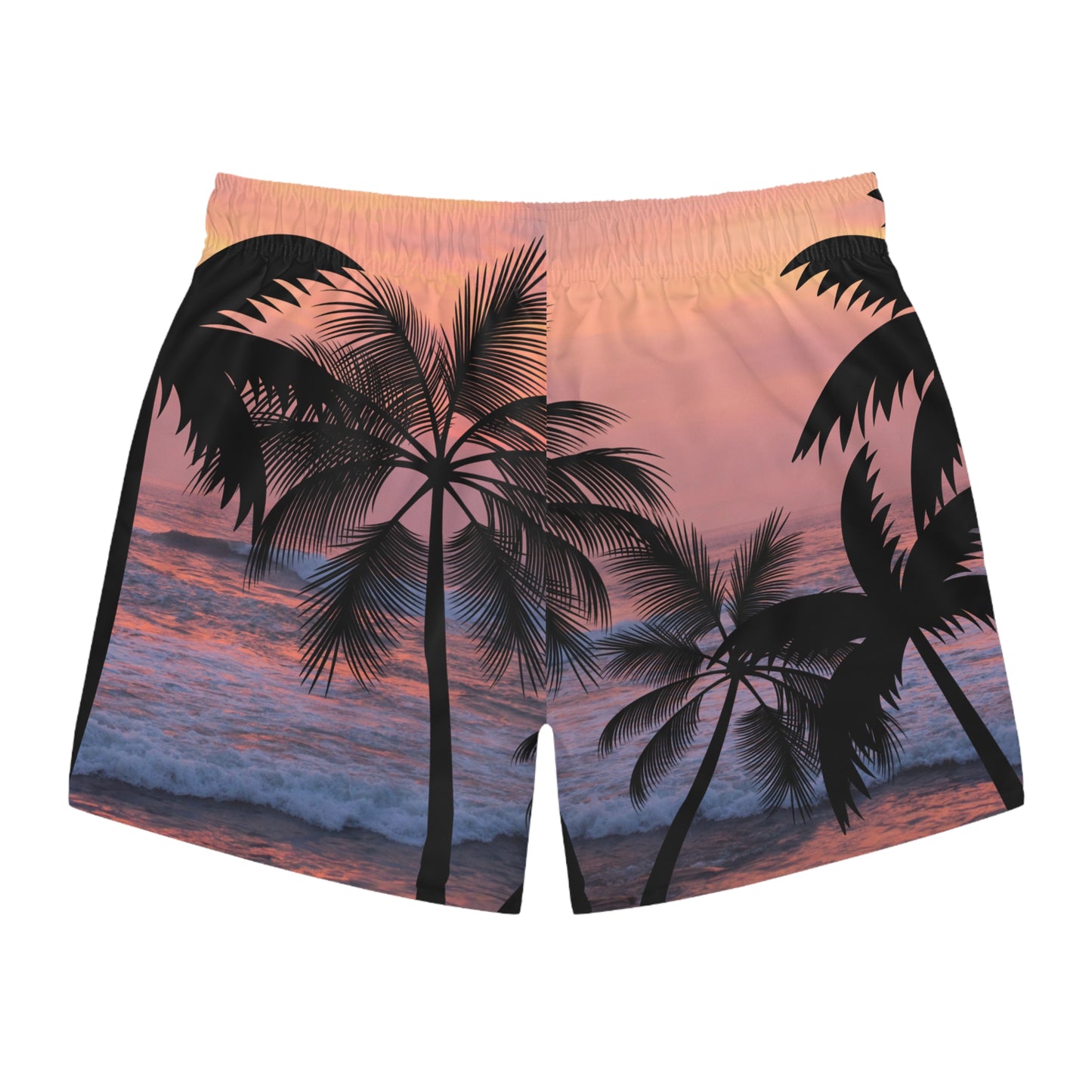 Swim Trunks (AOP)