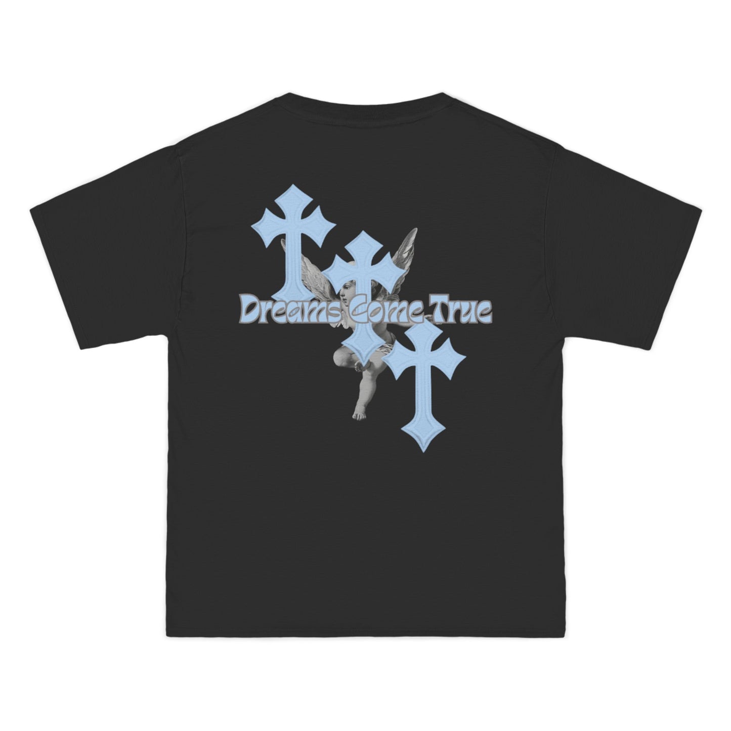 Men's Dream Come True Graphic T-Shirt