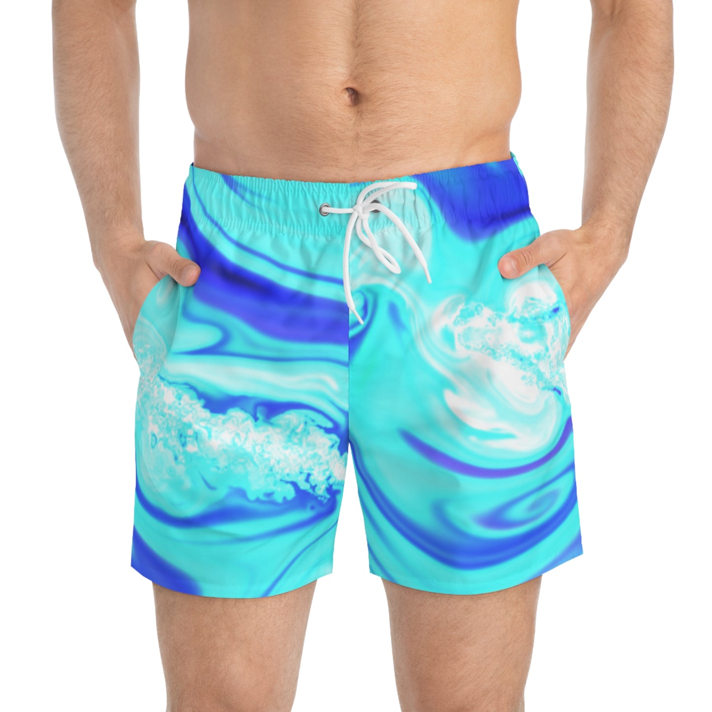 BeachBreeze Board Shorts