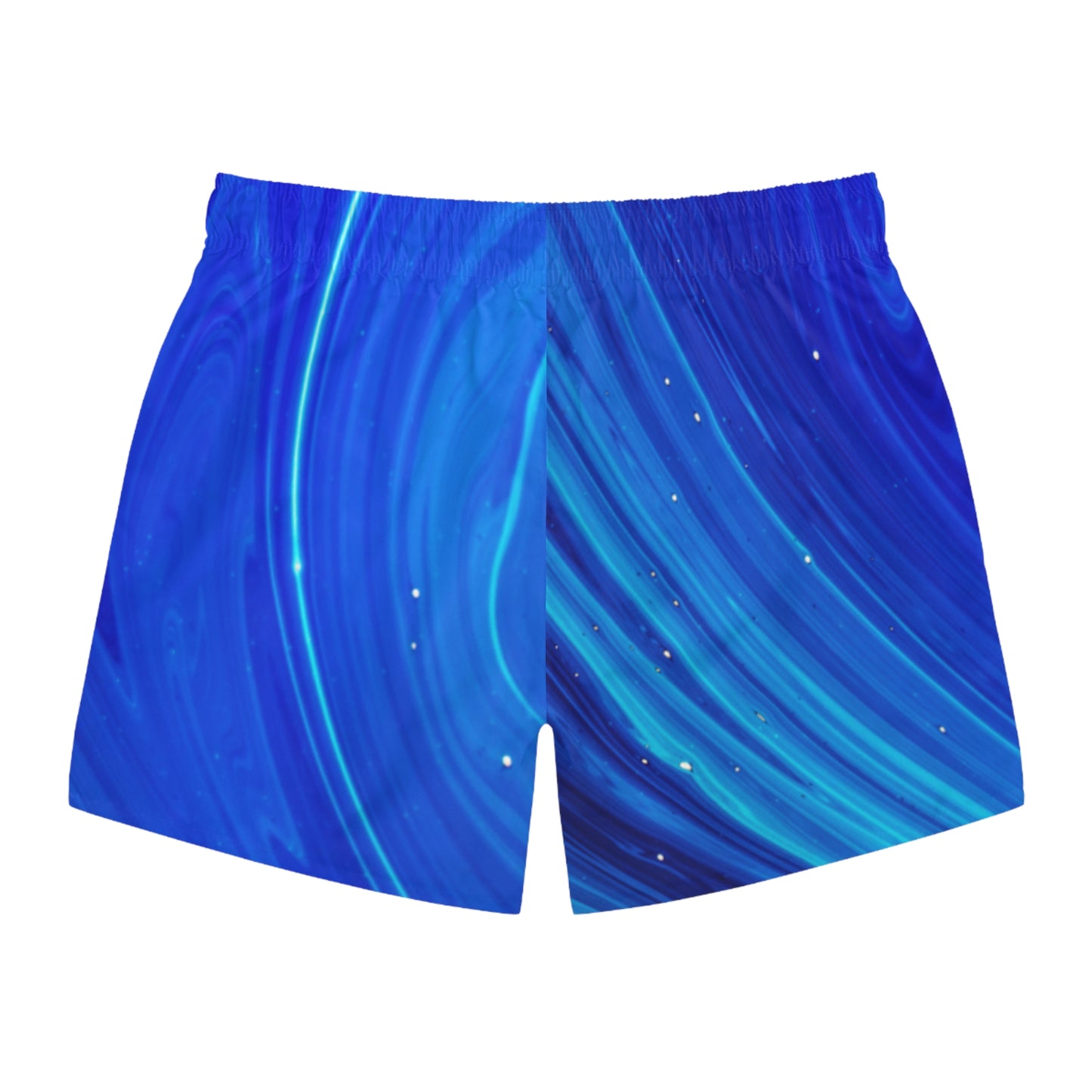 SummerSplash Custom All-Over-Print Swim Trunks