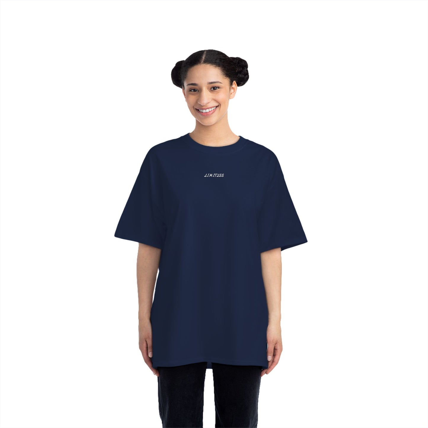 Men's Christian Graphic T-shirt