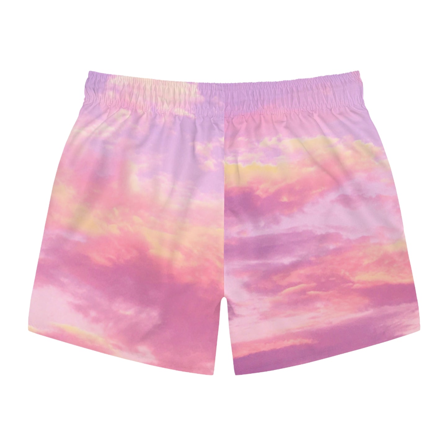 Swim Trunks (AOP)