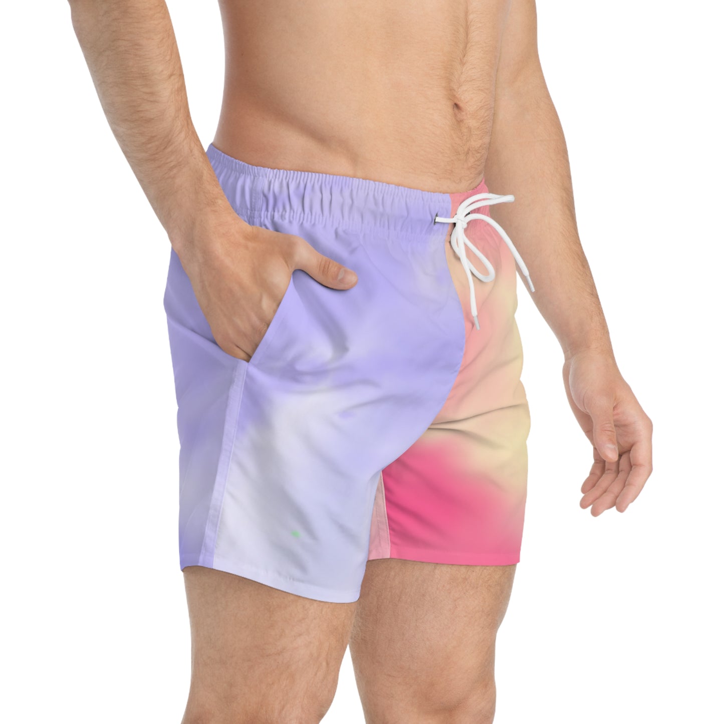 Swim Trunks (AOP)