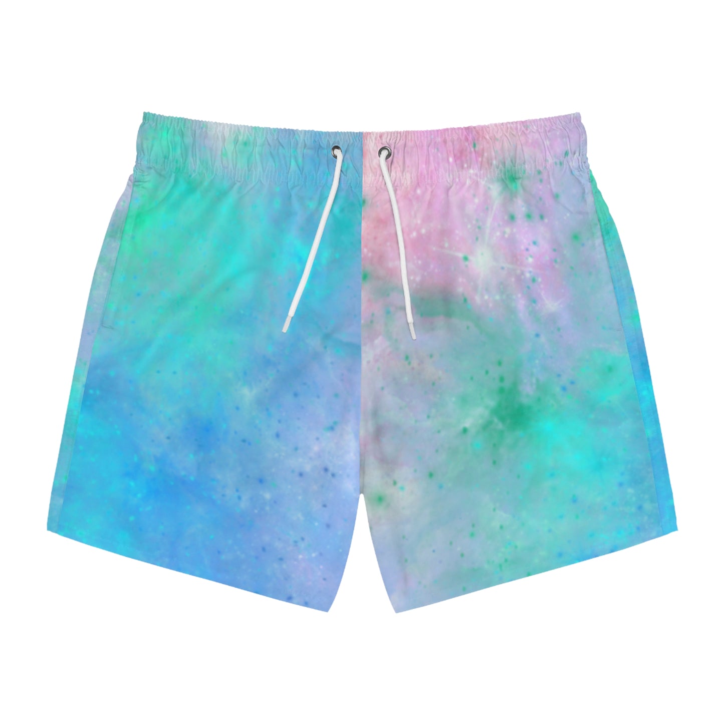 Swim Trunks (AOP)