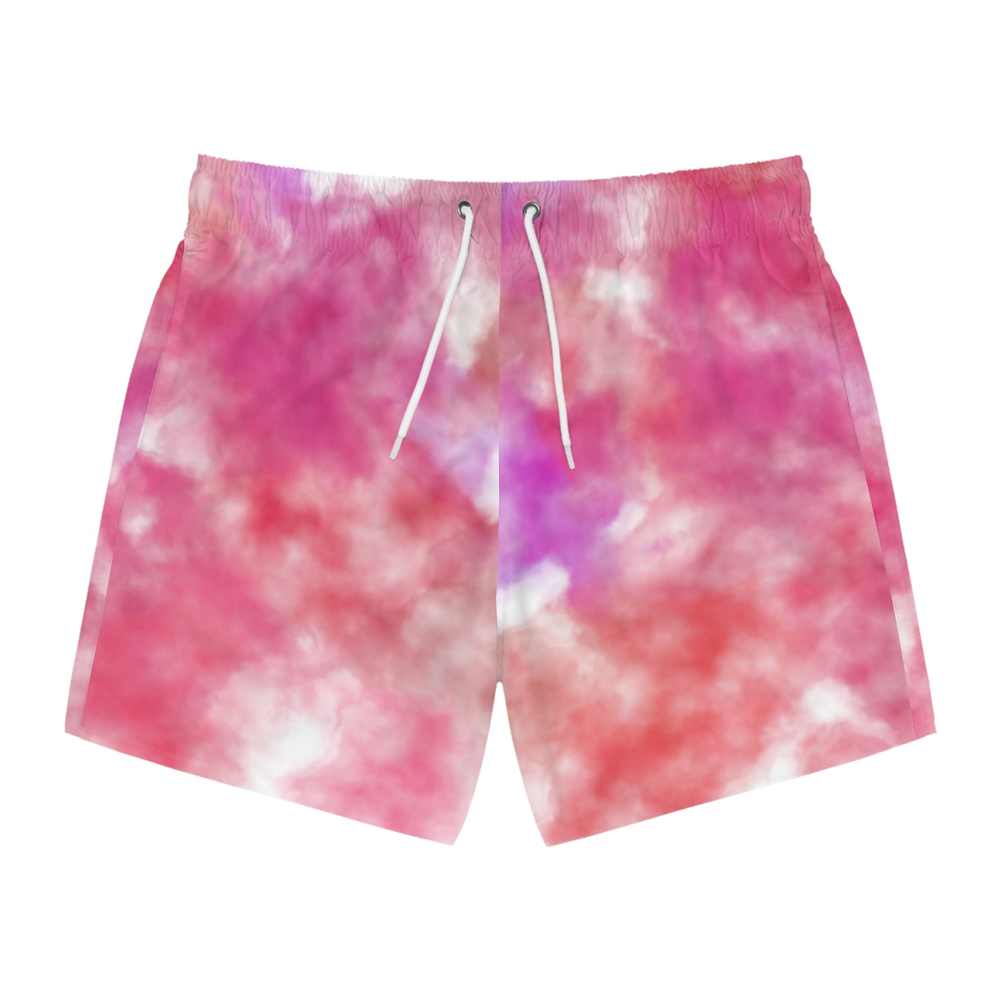 Beachy Blast Swim Trunks