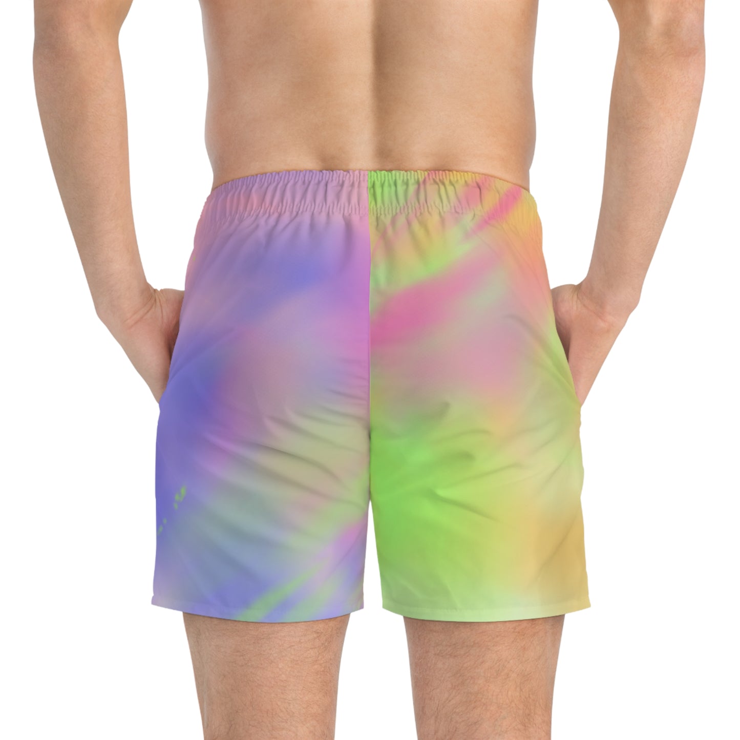 Swim Trunks (AOP)