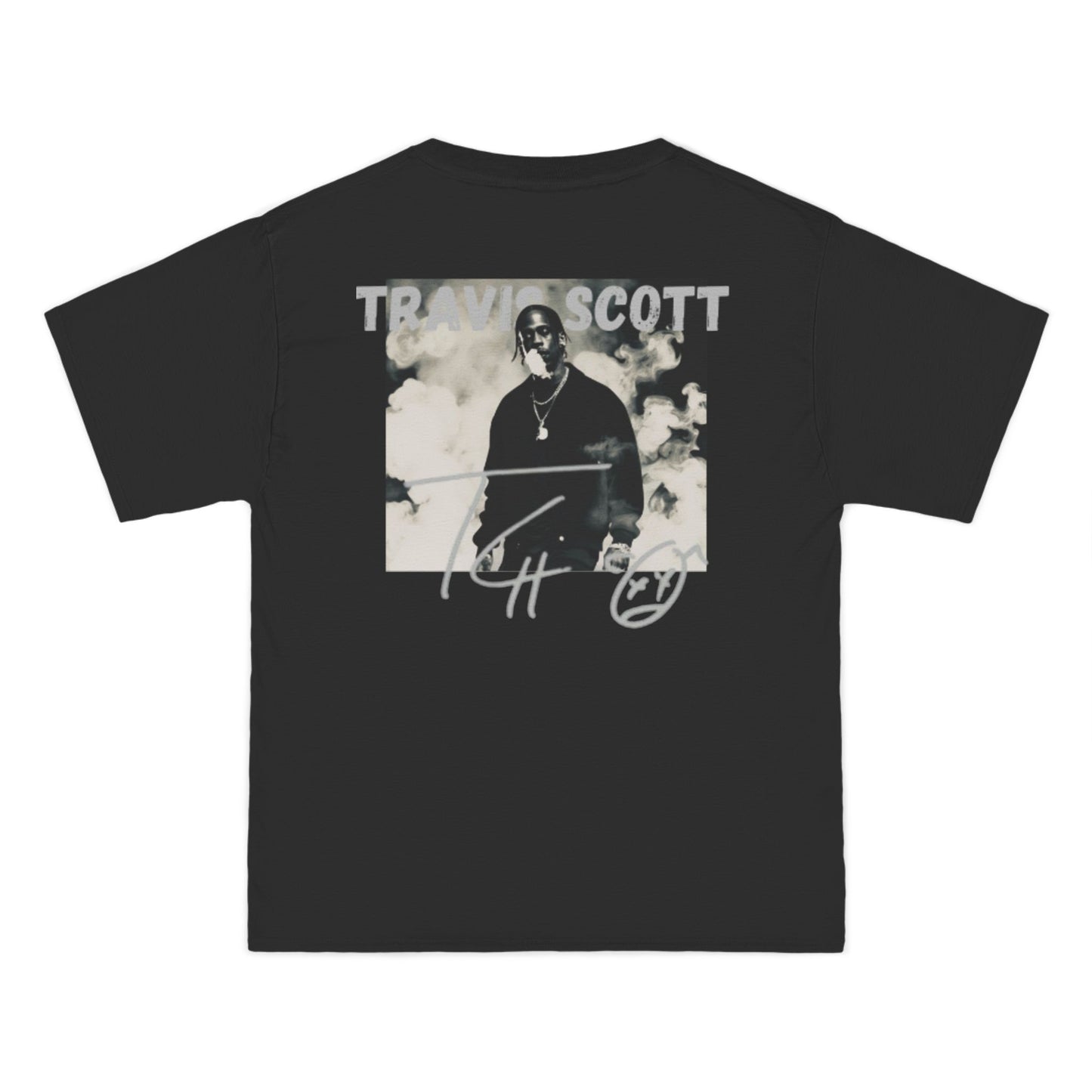 Beefy-T® Short-Sleeve T-Shirt