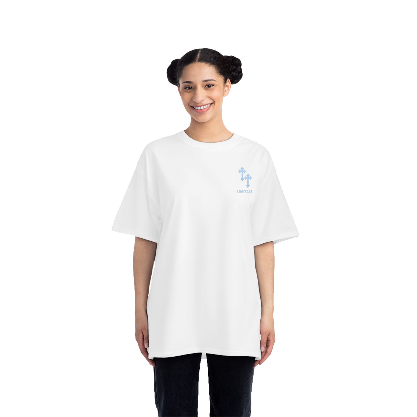 Men's Dream Come True Graphic T-Shirt