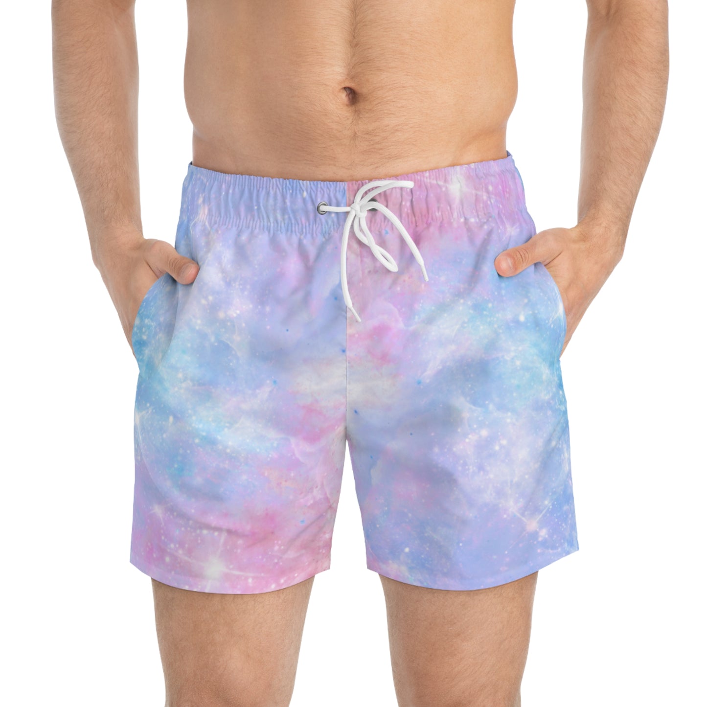 Swim Trunks (AOP)