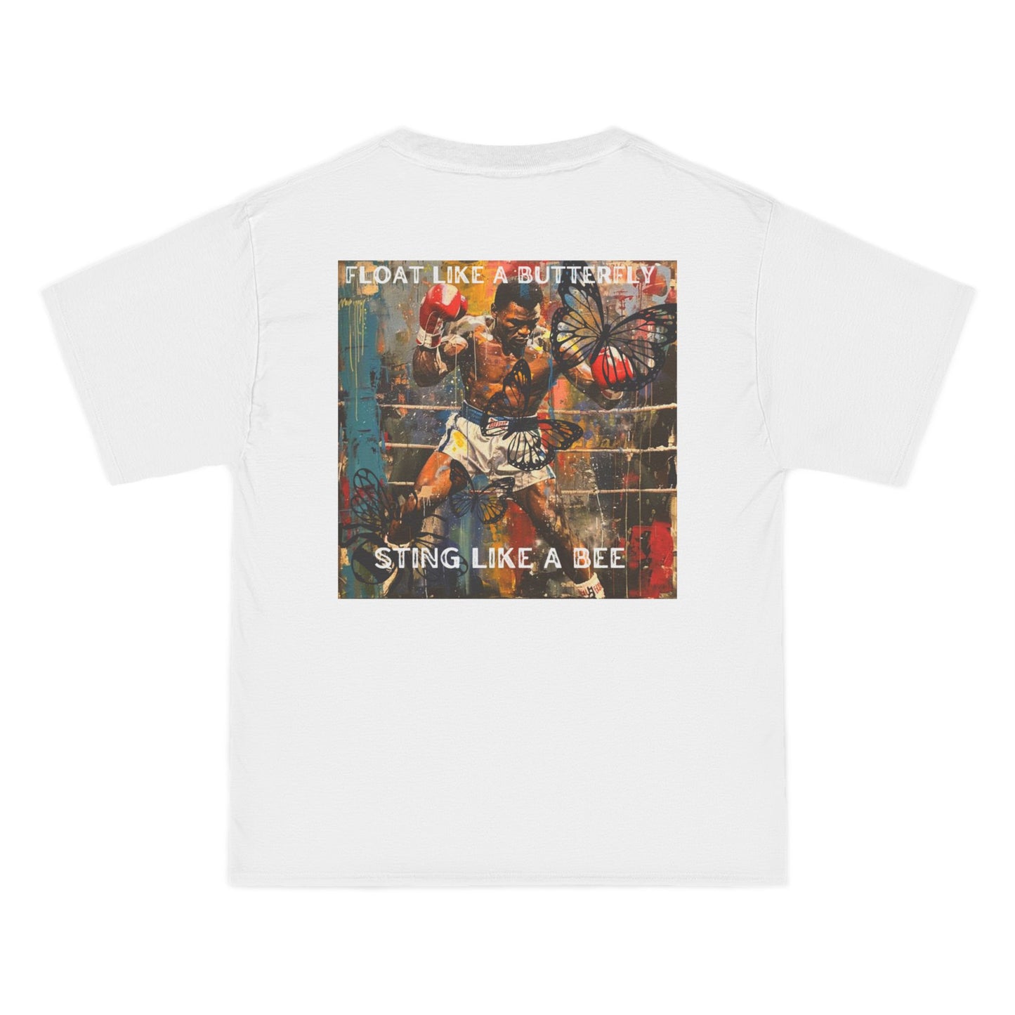 Men's Muhammad Ali Graphic T-shirt