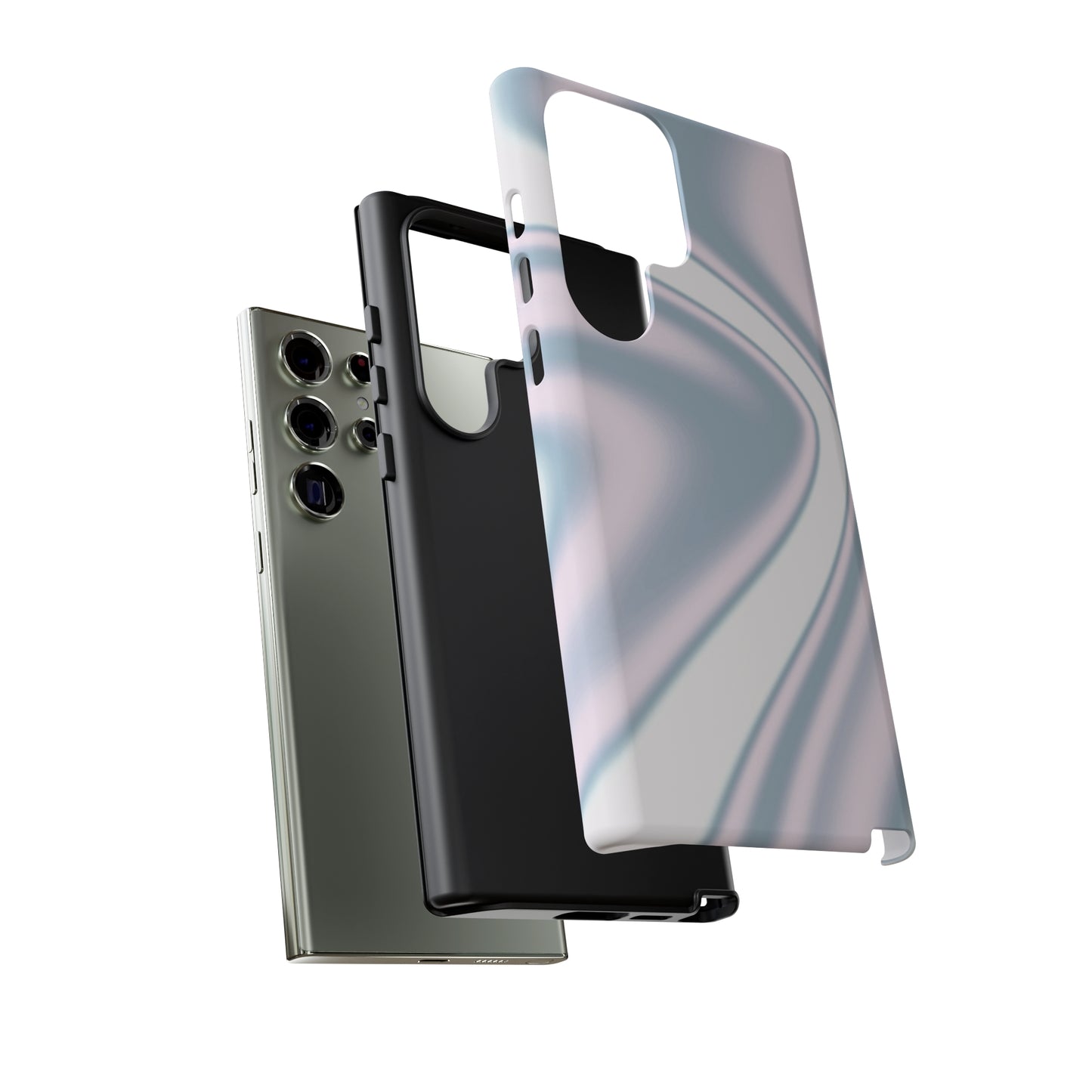 TechShield Armor