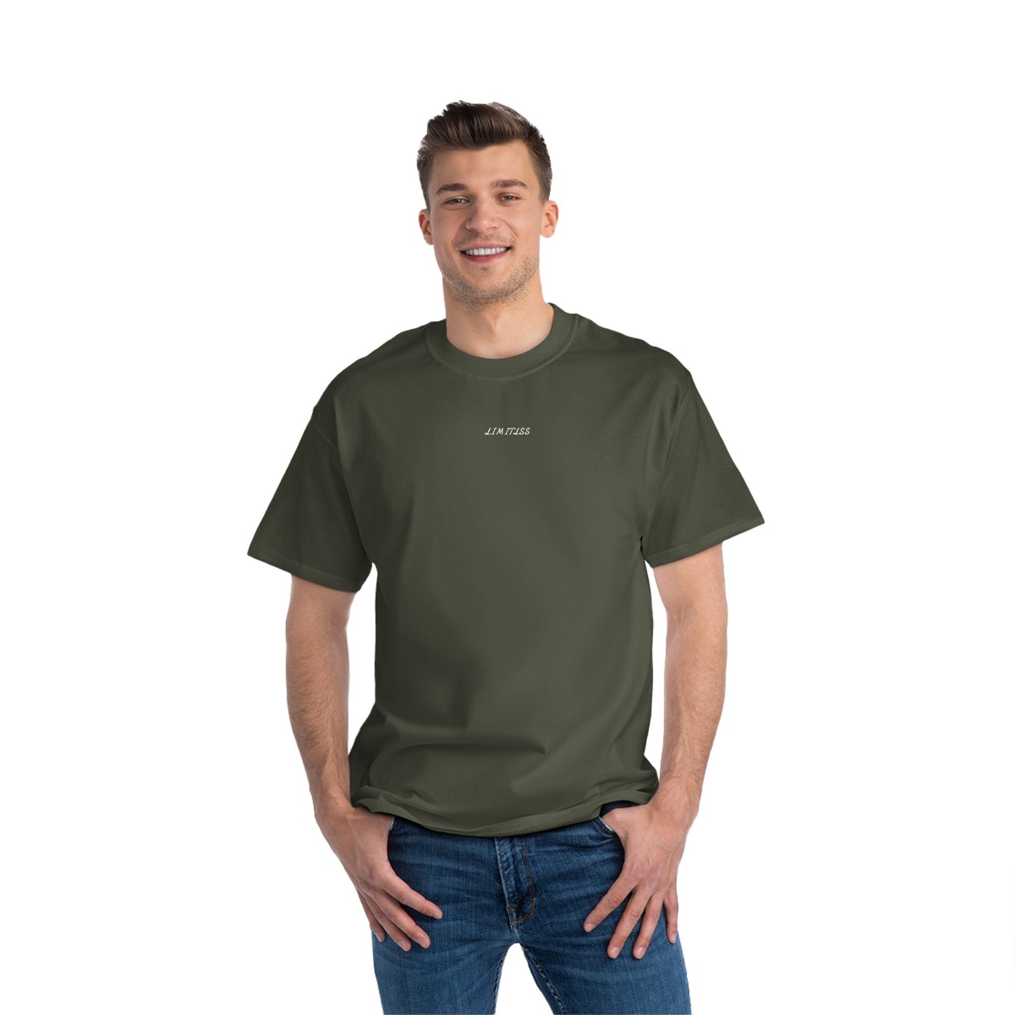 Men's Fall season Porsche Graphic T-shirt