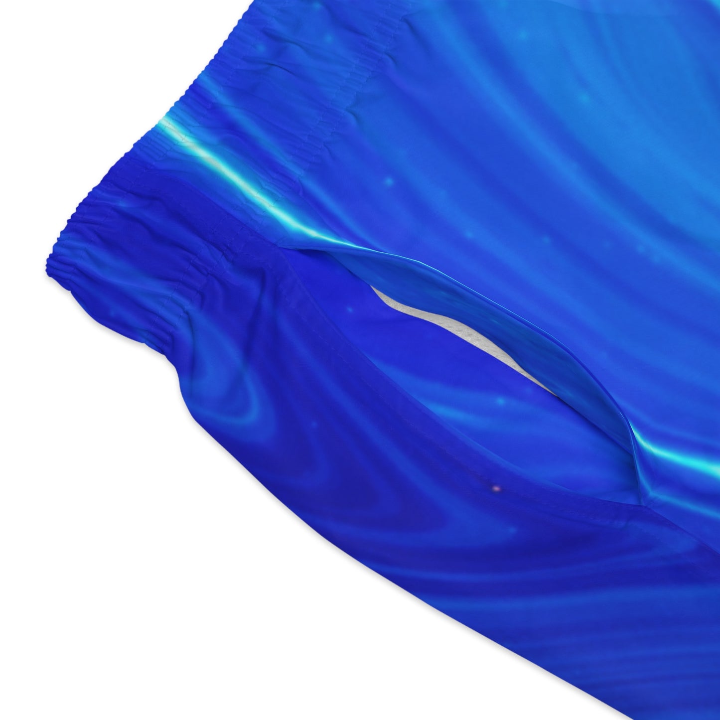 SummerSplash Custom All-Over-Print Swim Trunks