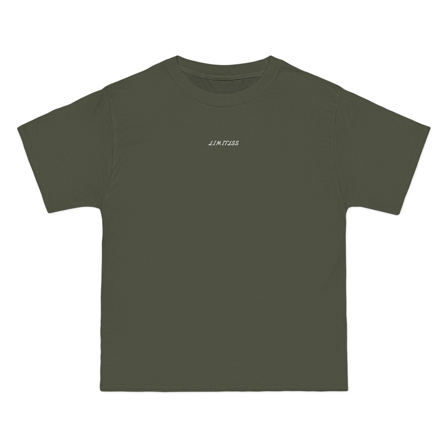Men's Fall season Porsche Graphic T-shirt