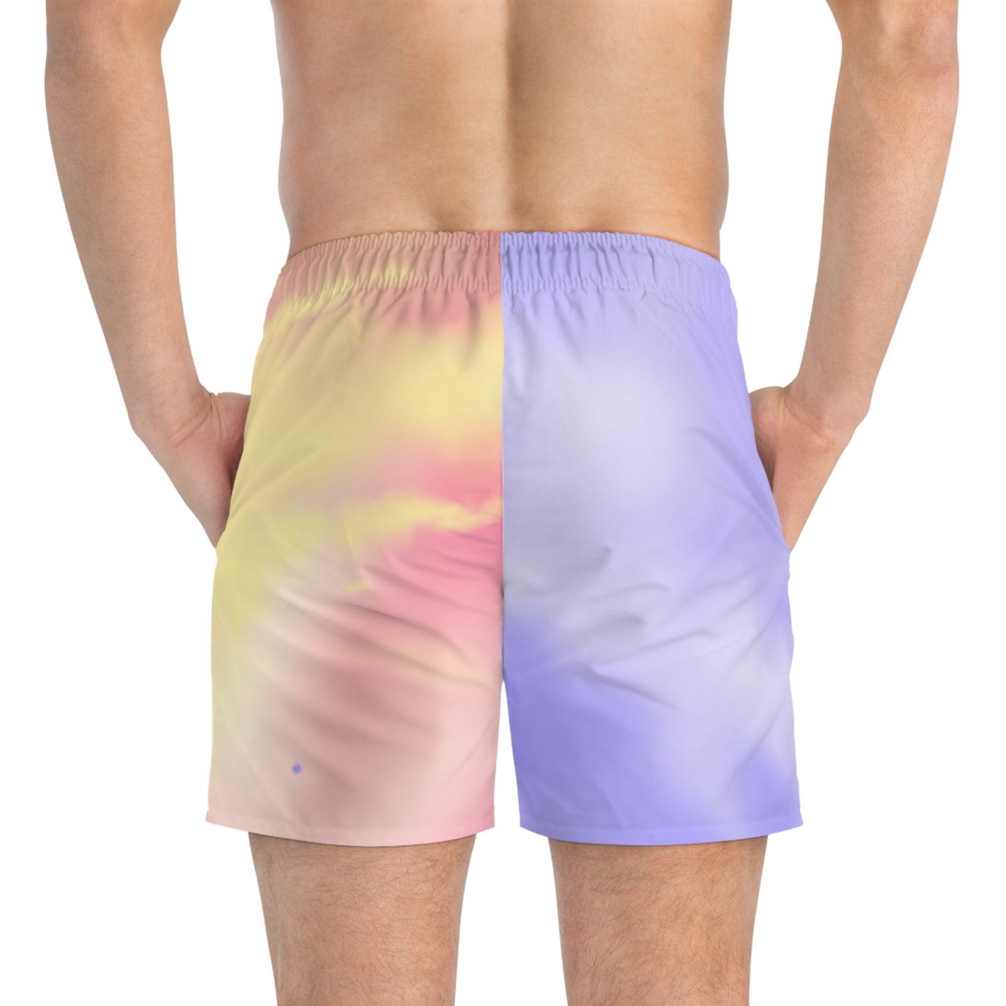 Swim Trunks (AOP)