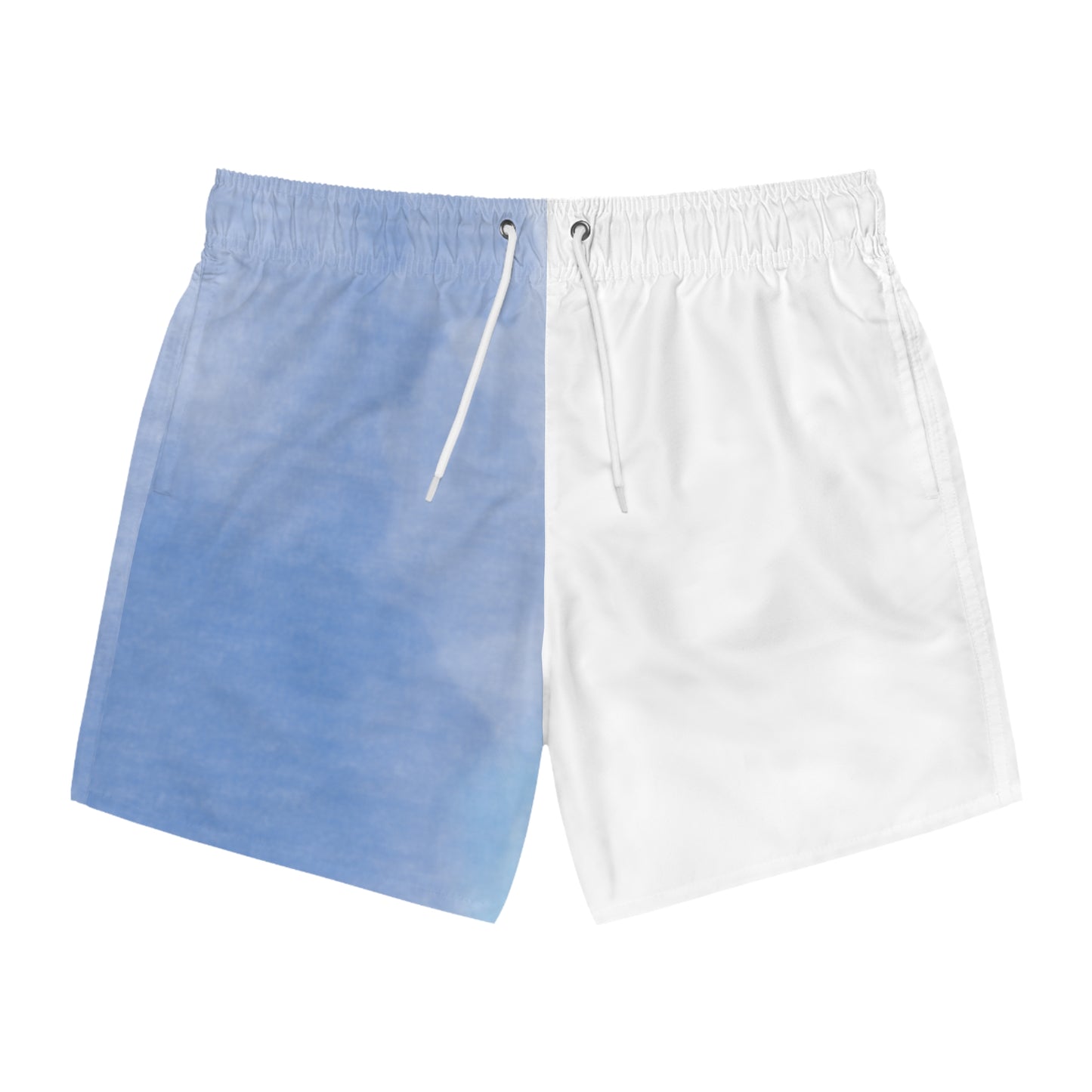 Marine Harmony Swim Trunks