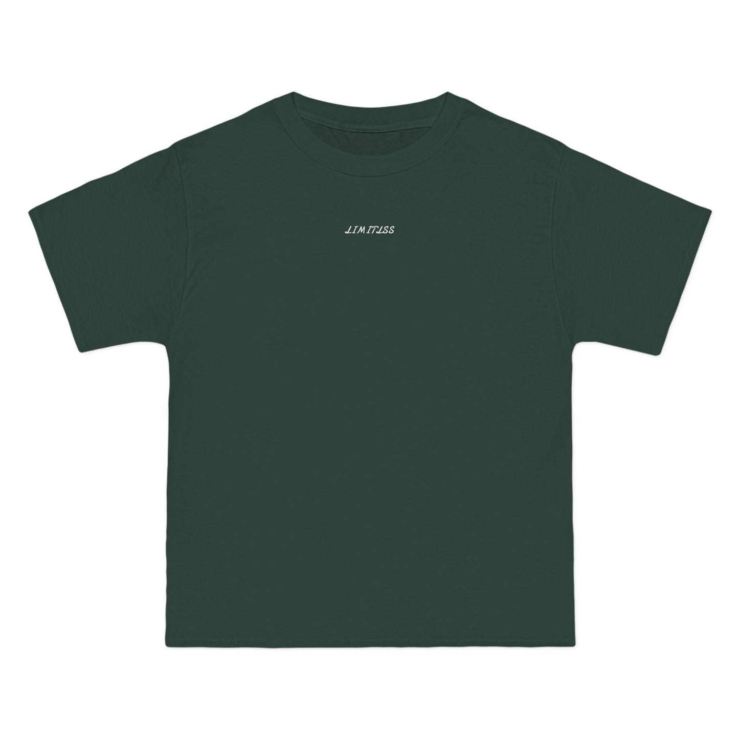 Men's Christian Graphic T-shirt