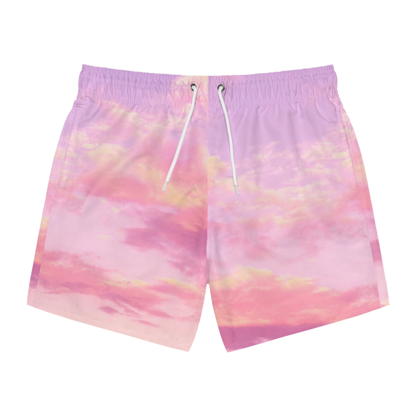 Swim Trunks (AOP)