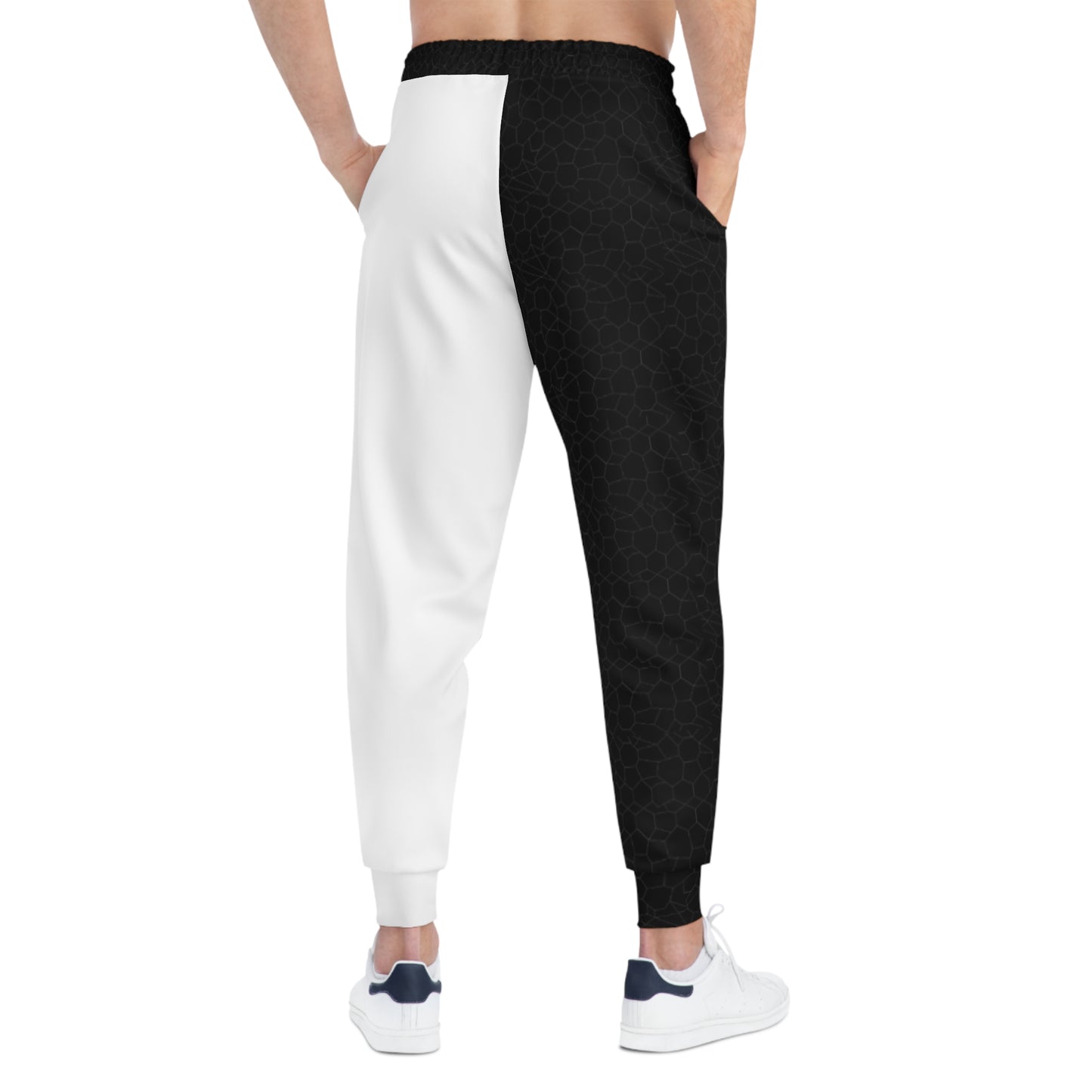 Athletic Joggers (AOP)