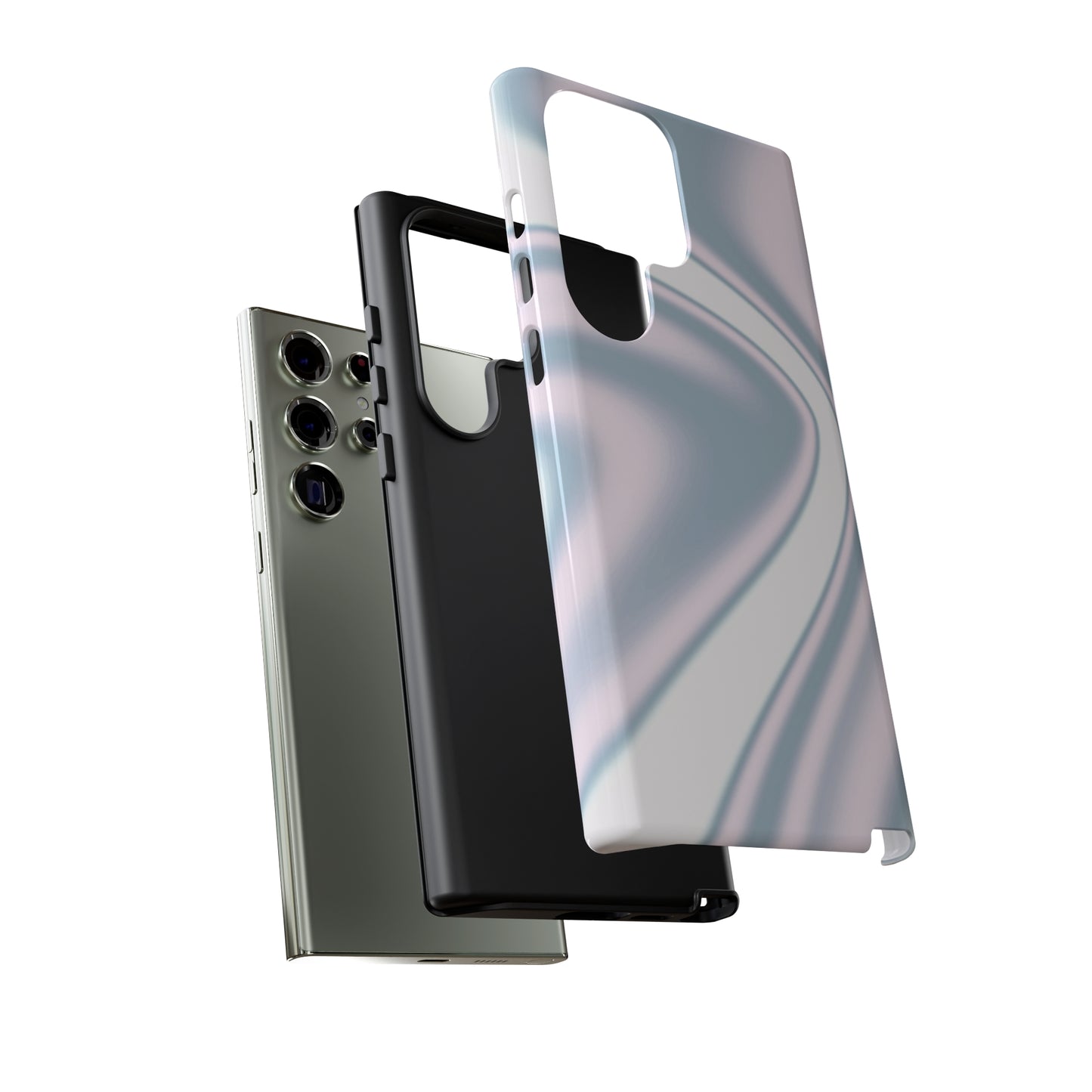 TechShield Armor