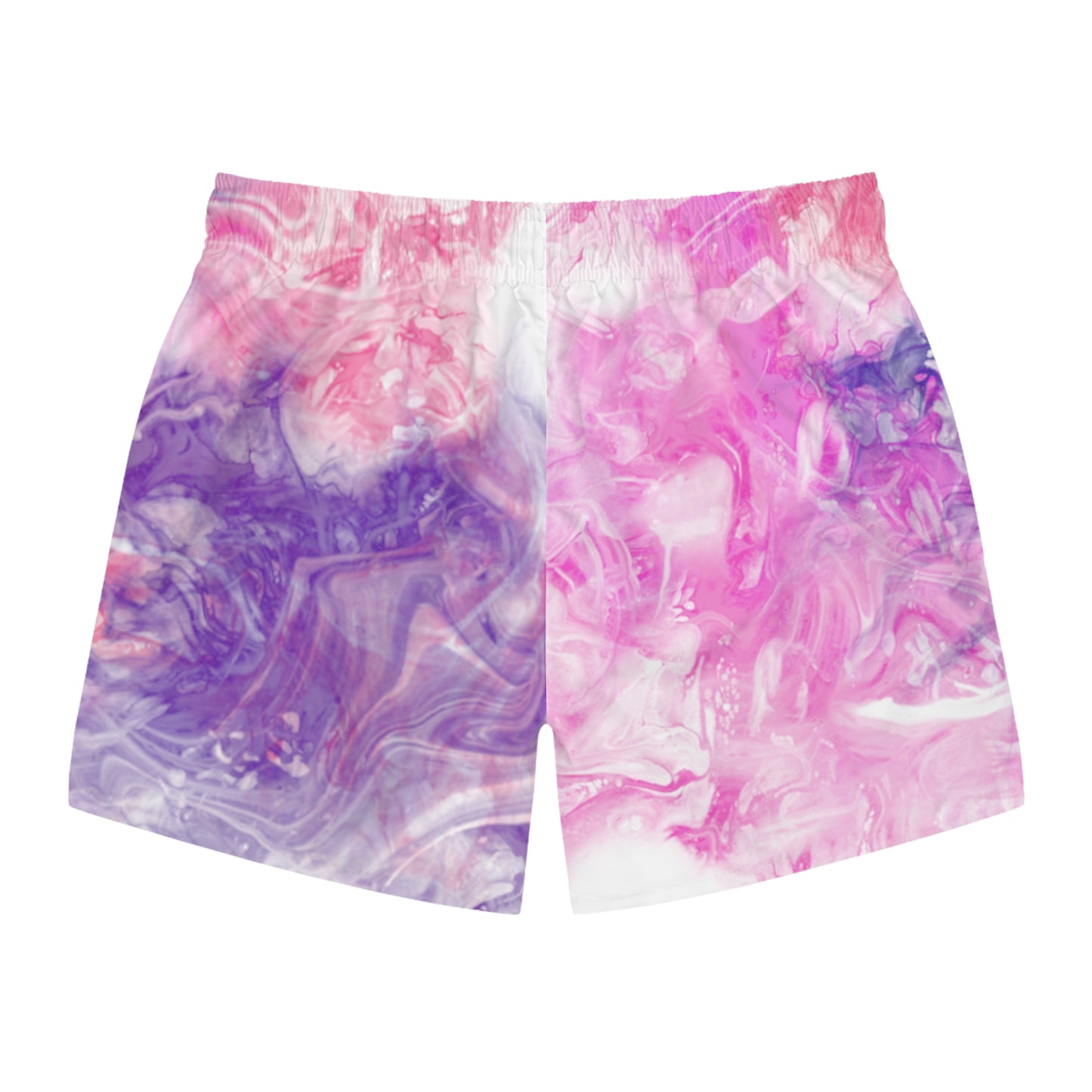 Swim Trunks (AOP)