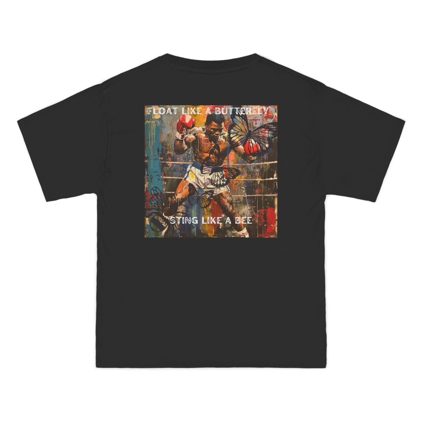 Men's Muhammad Ali Graphic T-shirt