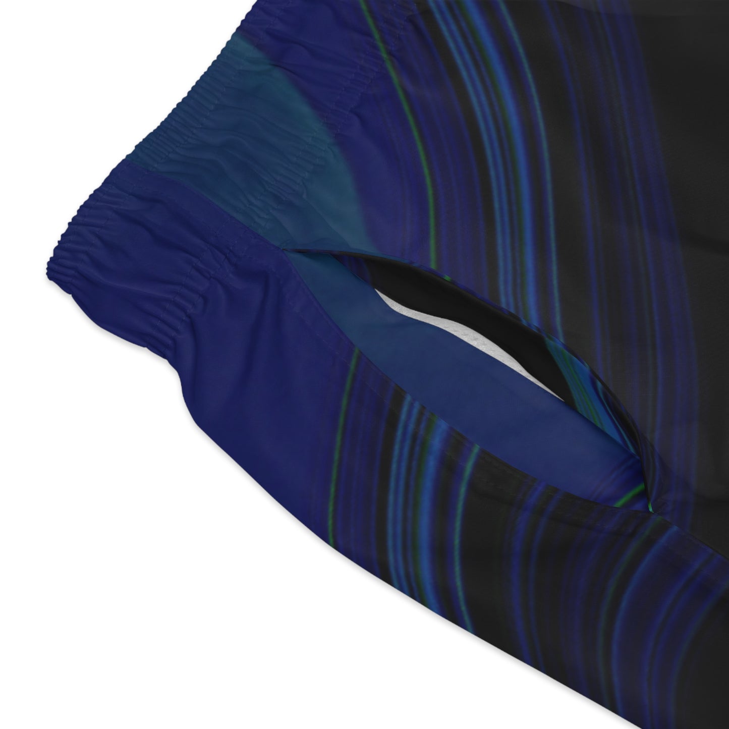 Swim Trunks (AOP)