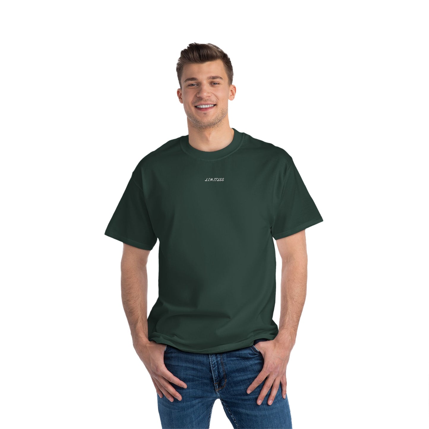 Men's Christian Graphic T-shirt