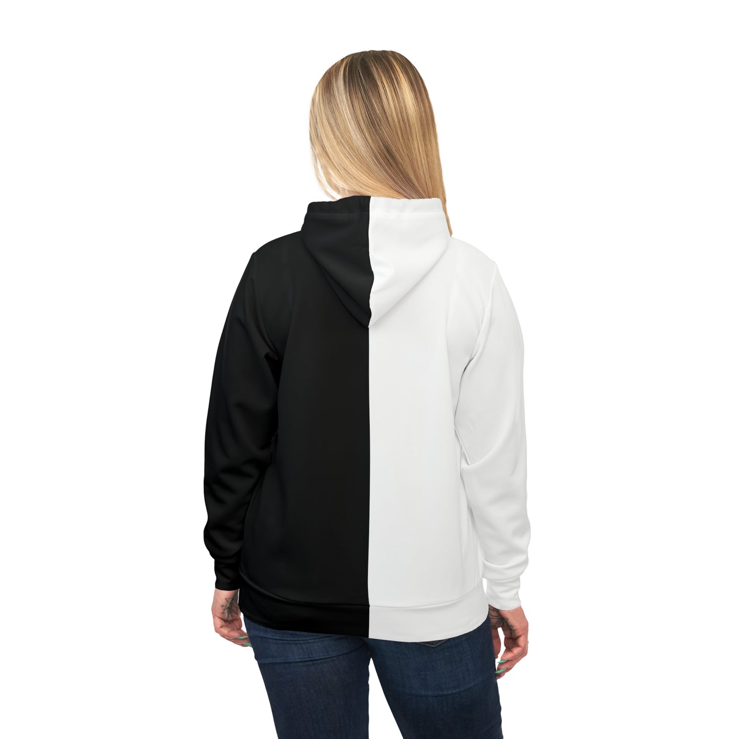 Athletic Hoodie (AOP)