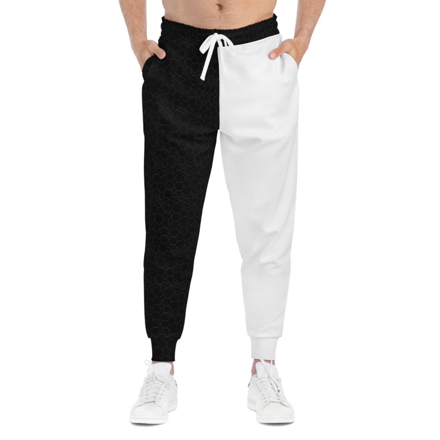 Athletic Joggers (AOP)