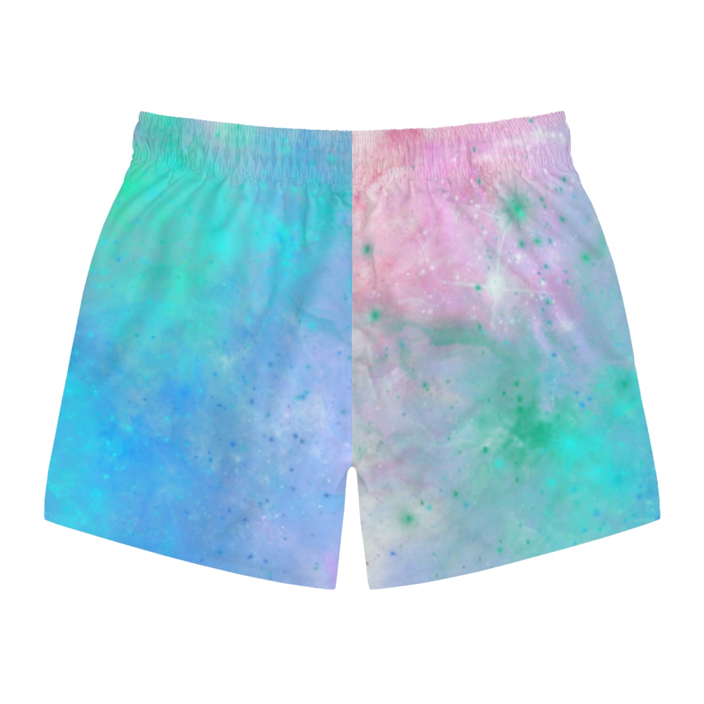 Swim Trunks (AOP)