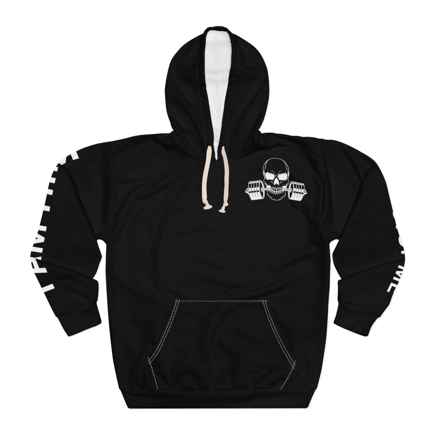 PerformanceFlex Pro: The Ultimate Workout Hoodie