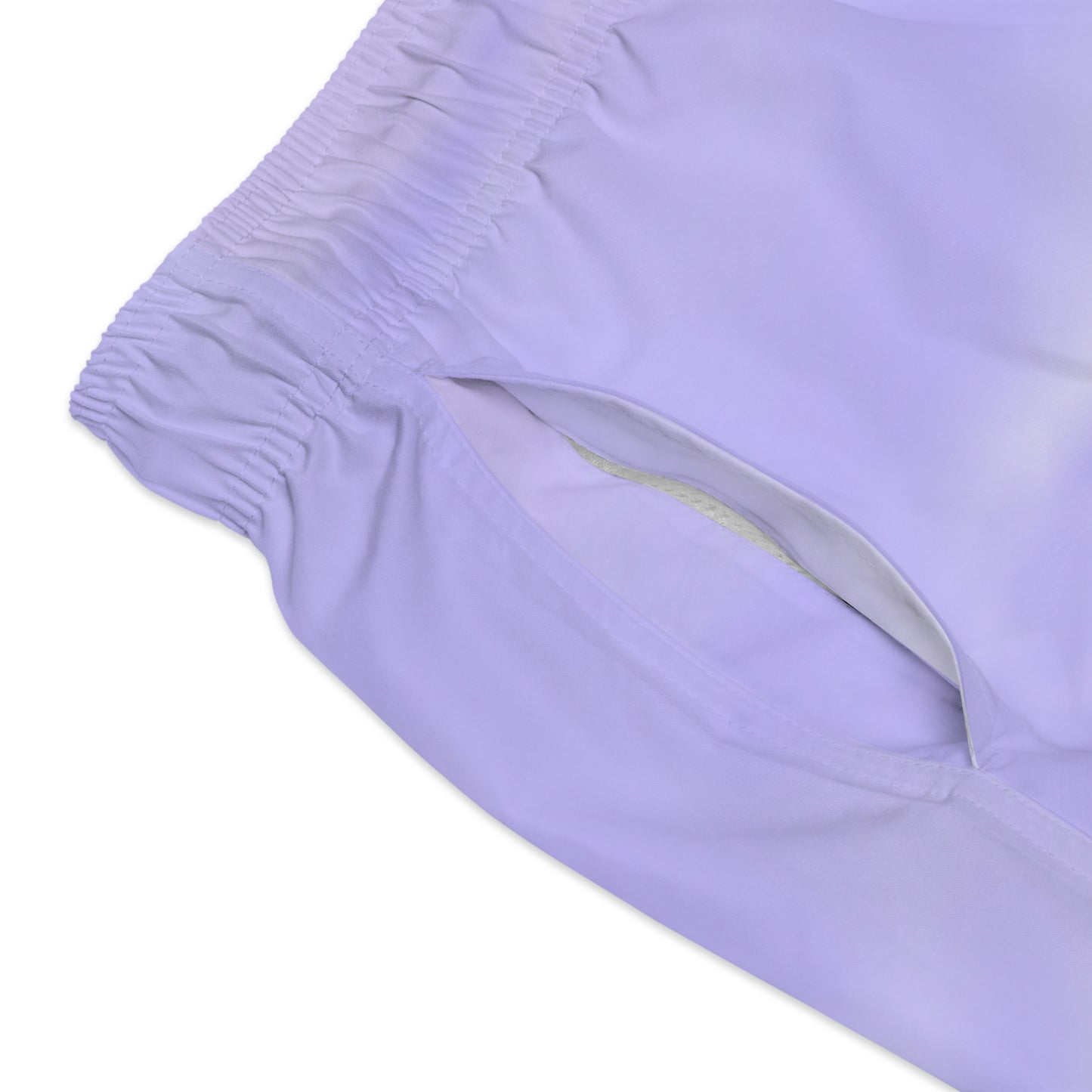 SunSplash Duo-Tone Swim Trunks