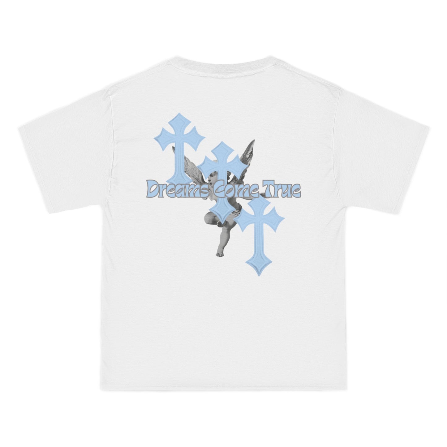 Men's Dream Come True Graphic T-Shirt