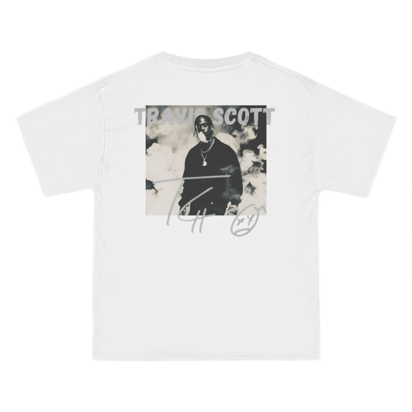 Beefy-T® Short-Sleeve T-Shirt